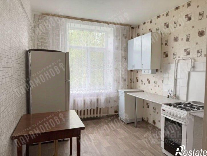 2-комн квартира улица Евгения Пичугина, 56,  д. 56