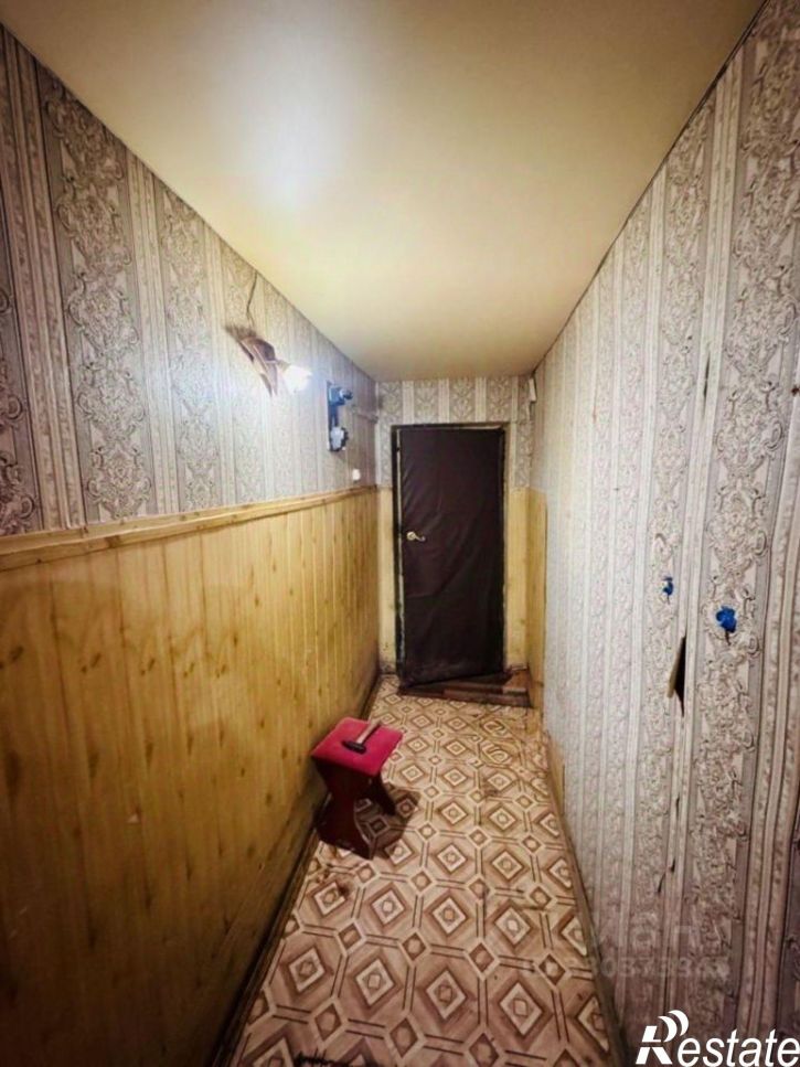 2-комн квартира Бежецкая улица, 7,  д. 7
