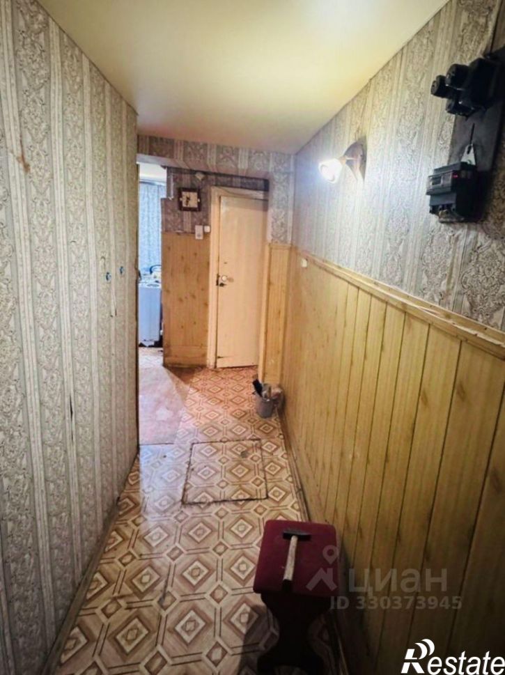 2-комн квартира Бежецкая улица, 7,  д. 7