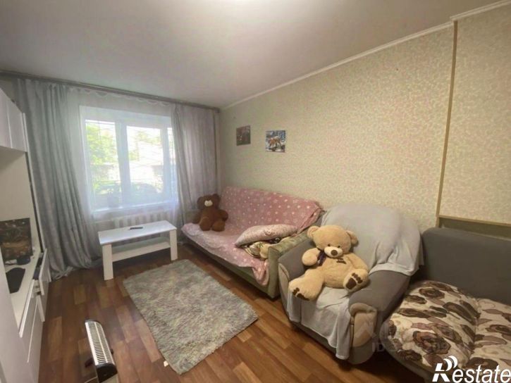 1-комн квартира 1-я Силикатная улица, 3,  д. 3