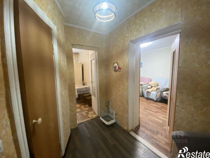 1-комн квартира 1-я Силикатная улица, 3,  д. 3