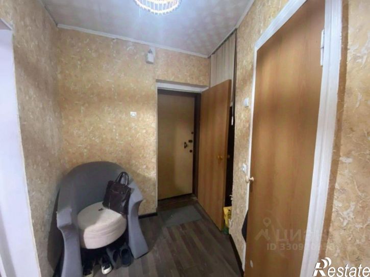 1-комн квартира 1-я Силикатная улица, 3,  д. 3