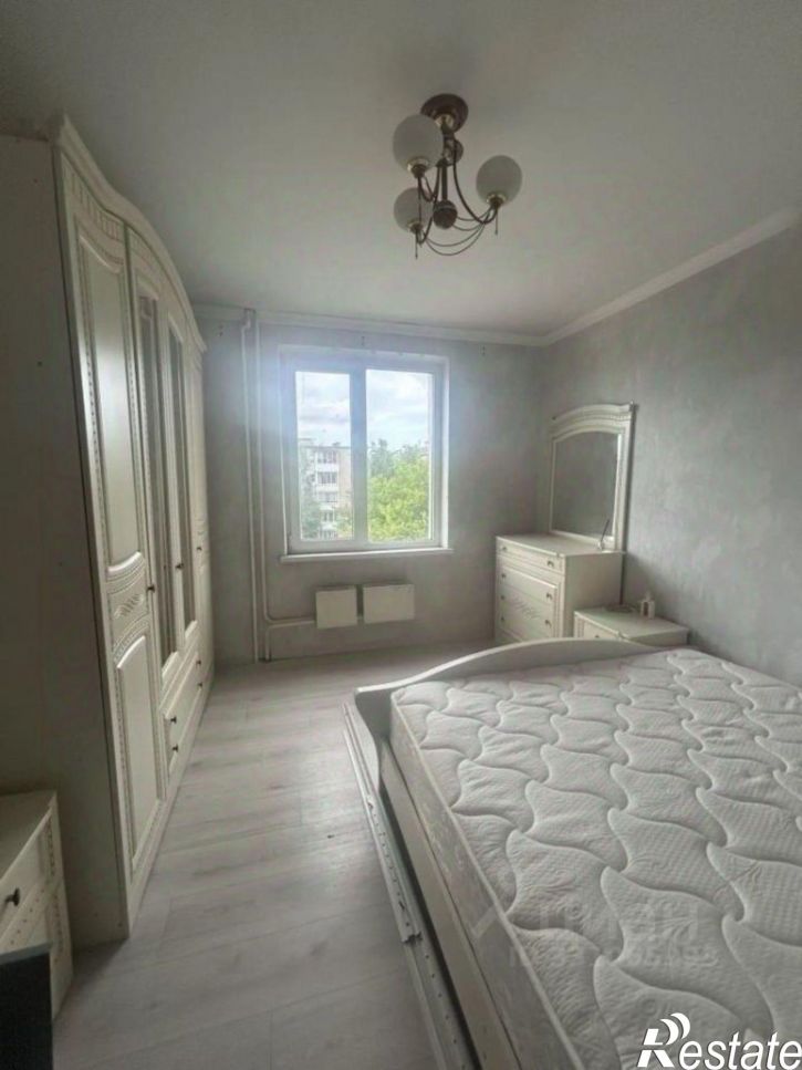 3-комн квартира улица Чернозерского, 22,  д. 22