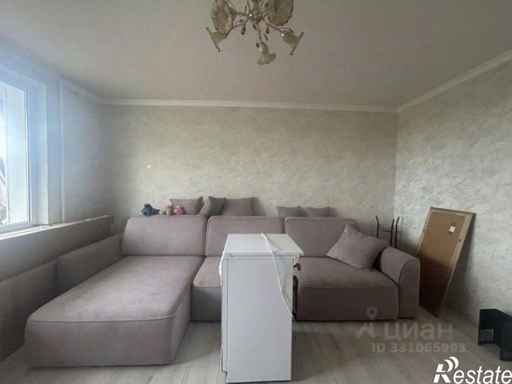 3-комн квартира улица Чернозерского, 22,  д. 22