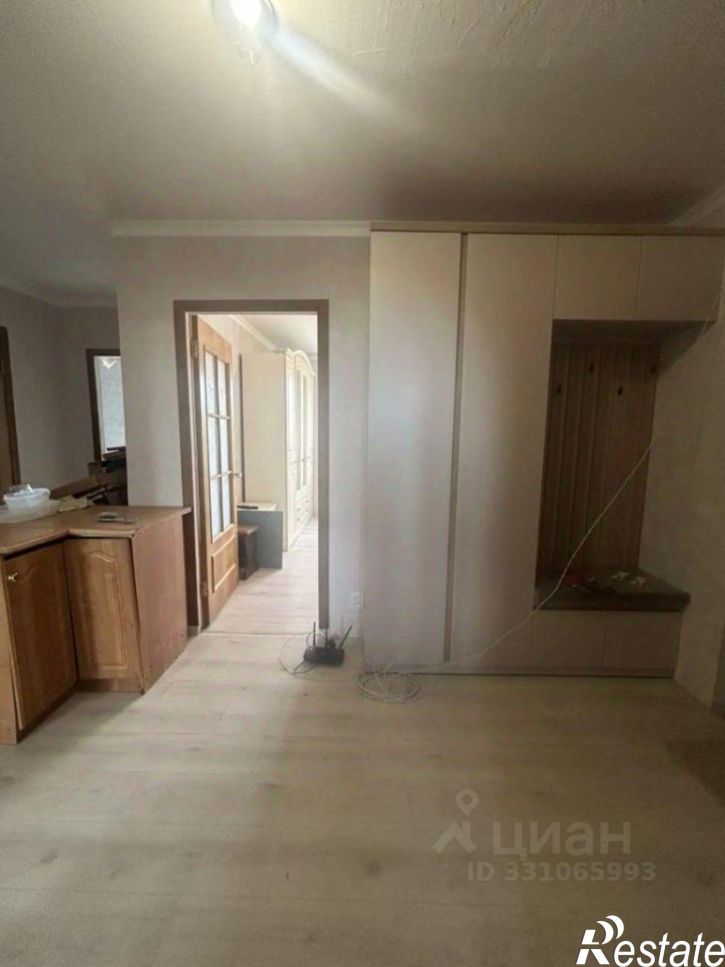 3-комн квартира улица Чернозерского, 22,  д. 22
