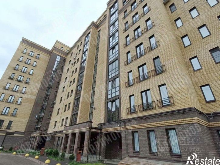 1-комн квартира Гвардейская улица, 8,  д. 8