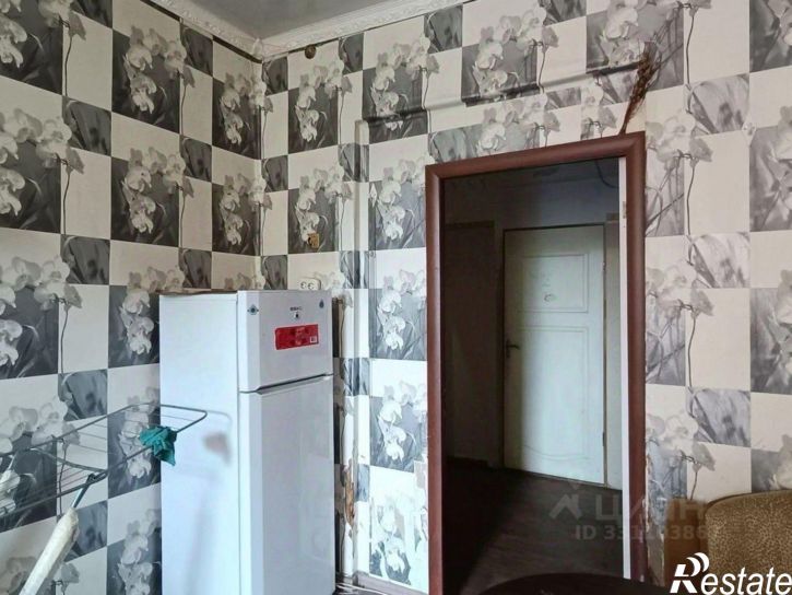 Комната улица Спартака, 19,  д. 19