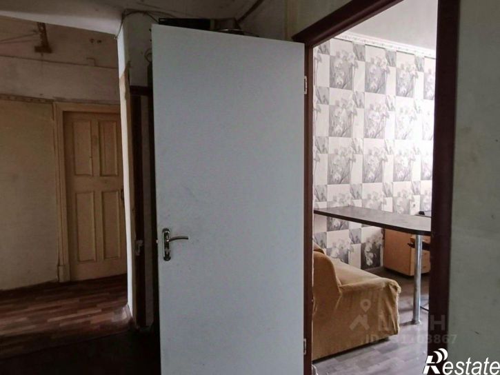 Комната улица Спартака, 19,  д. 19