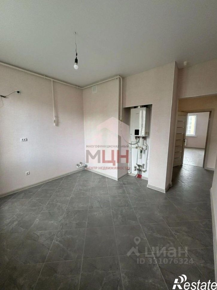 2-комн квартира бульвар Гусева, 46,  д. 46