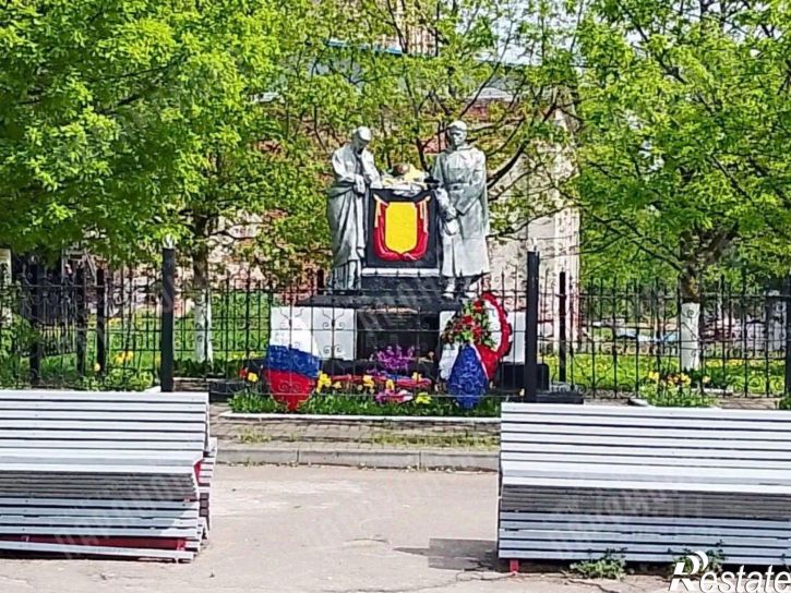 3-комн квартира Калининский муниципальный округ