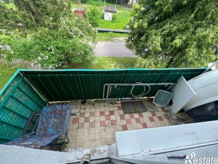 1-комн квартира ул Юбилейная, 3,  д. 3