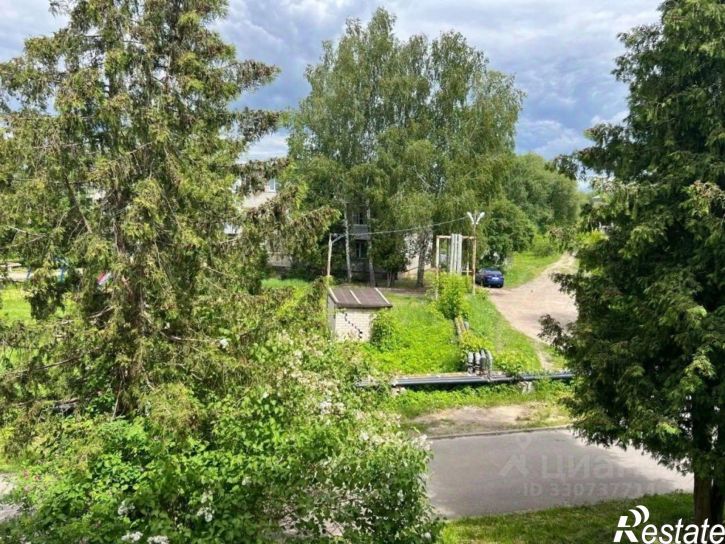 1-комн квартира ул Юбилейная, 3,  д. 3