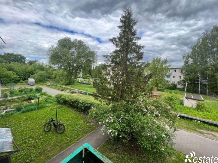 1-комн квартира ул Юбилейная, 3,  д. 3