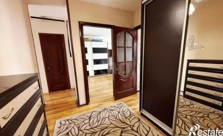 2-комн квартира Учебная улица, 21,  д. 21