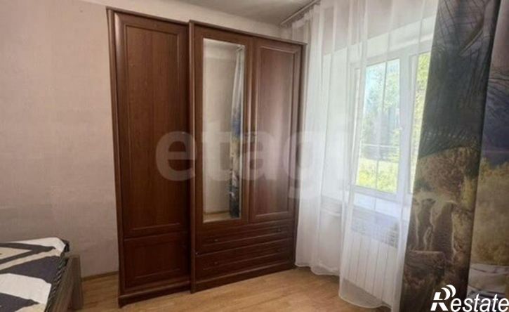 2-комн квартира Ленинградская улица, 5,  д. 5