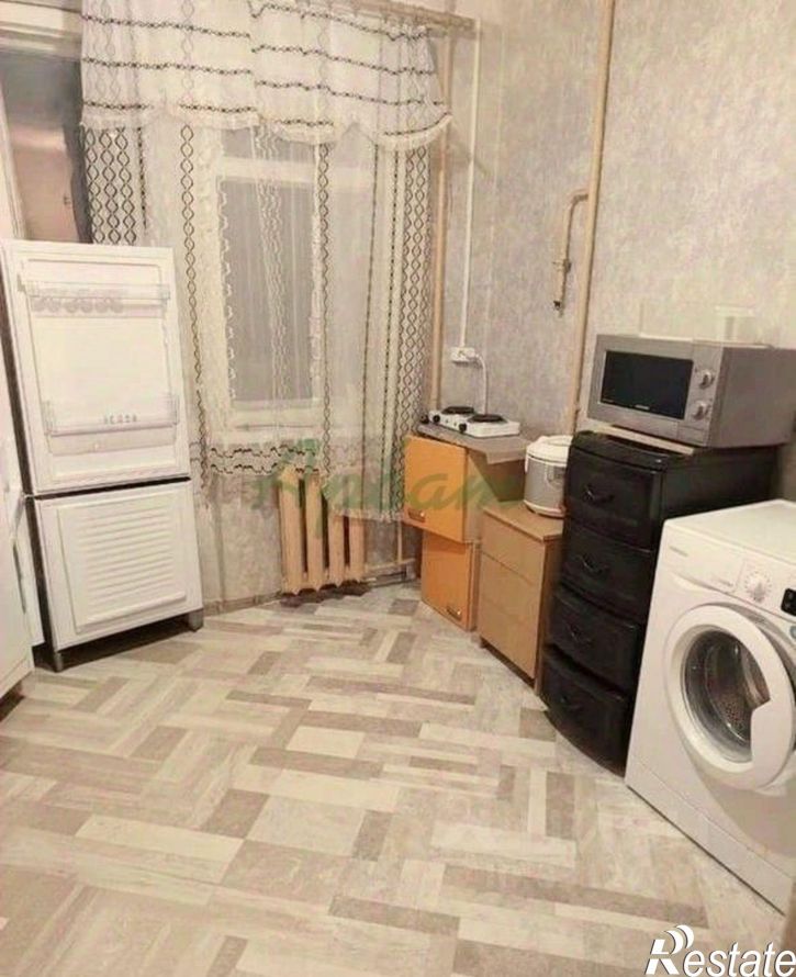 2-комн квартира Микрорайон, 2,  д. 2