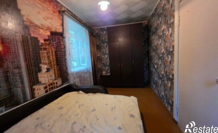 2-комн квартира Калининское шоссе, 37,  д. 37