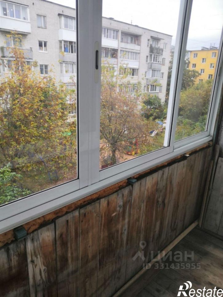 Комната улица Дарвина, 4 к1,  д. 4 к1