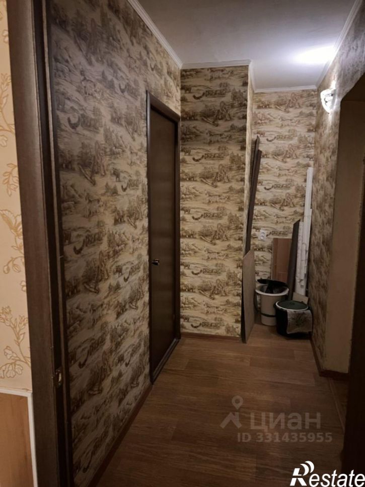 Комната улица Дарвина, 4 к1,  д. 4 к1