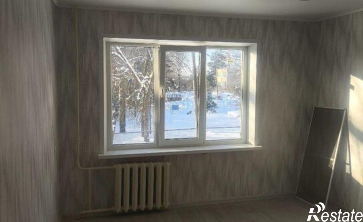 1-комн квартира Заводской мкр, 12,  д. 12