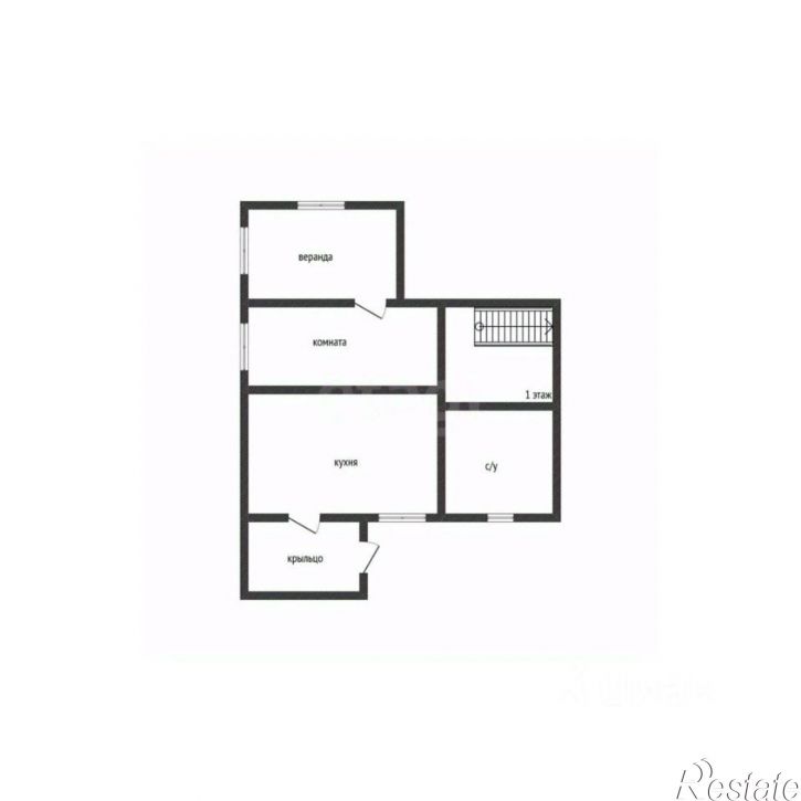 3-комн квартира ул Юбилейная, 17,  д. 17