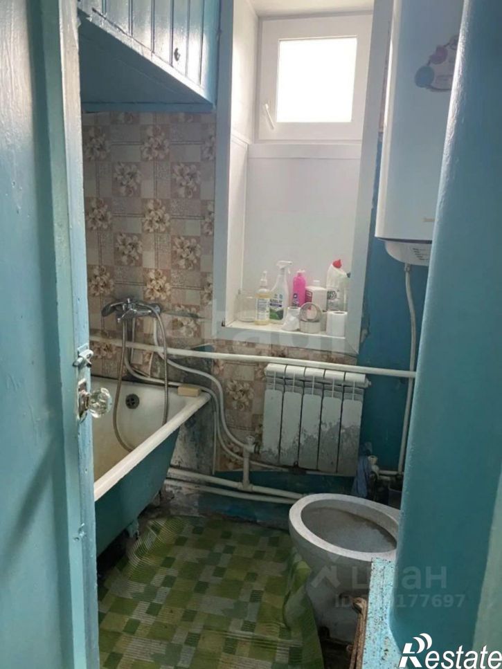 3-комн квартира ул Юбилейная, 17,  д. 17
