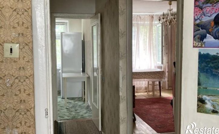 2-комн квартира Торговый пр-д, 1,  д. 1