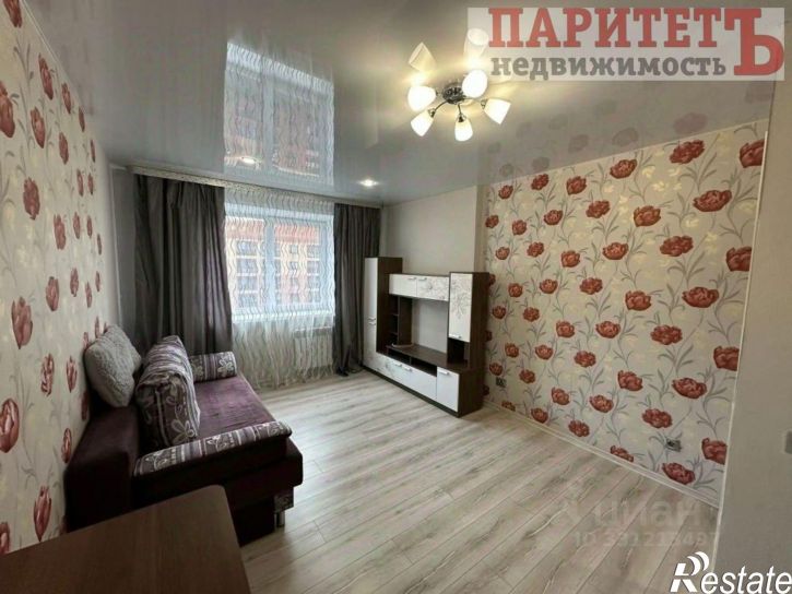 1-комн квартира улица Сергея Есенина, 3,  д. 3