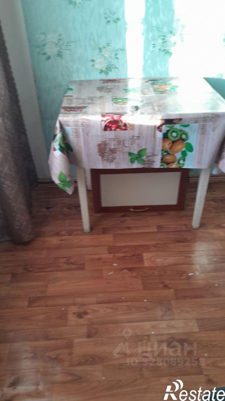 Комната улица Фрунзе, 16,  д. 16