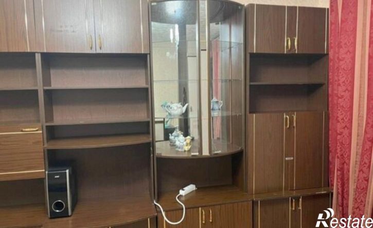 1-комн квартира бульвар Шмидта, 49 к2,  д. 49 к2