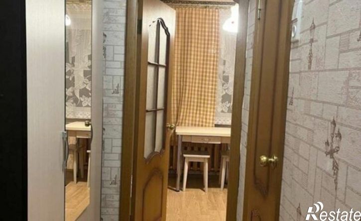 1-комн квартира бульвар Шмидта, 49 к2,  д. 49 к2