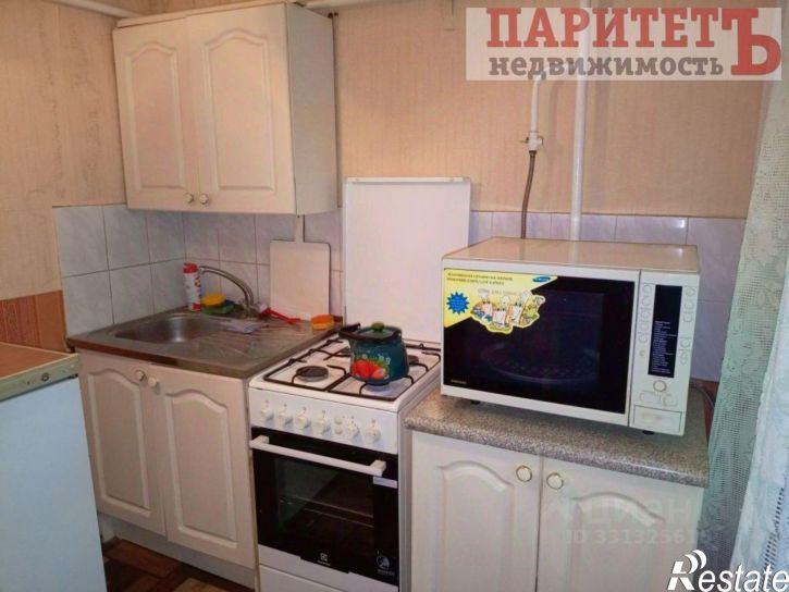 1-комн квартира городской округ Тверь,   Тверь