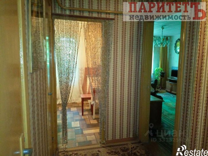 1-комн квартира городской округ Тверь,   Тверь