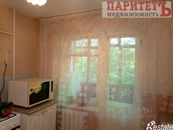 1-комн квартира городской округ Тверь,   Тверь