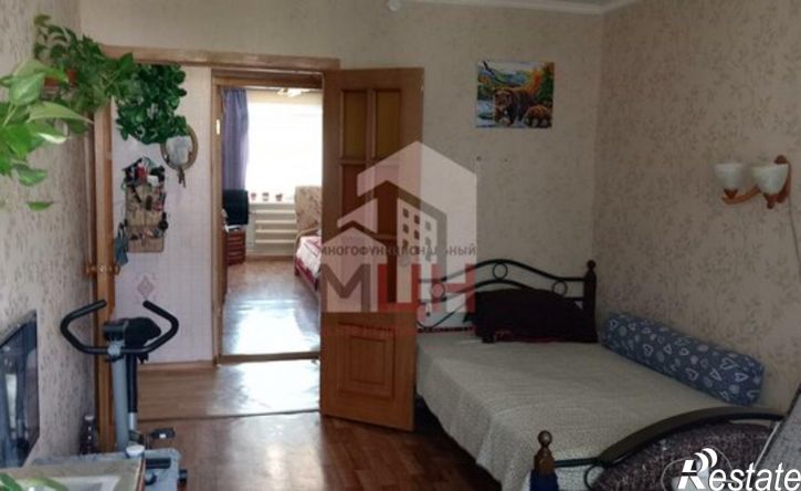 2-комн квартира Конаково, улица Гагарина, 37