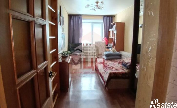 2-комн квартира Конаково, улица Гагарина, 37