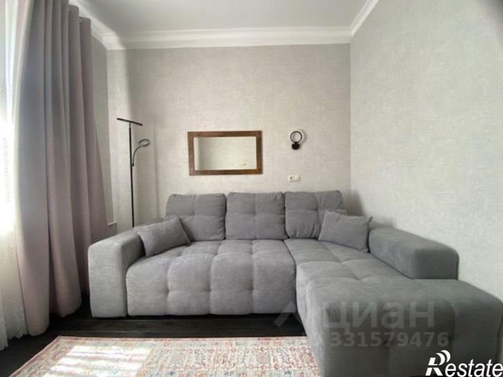 2-комн квартира Тверь, проспект Ленина, 28