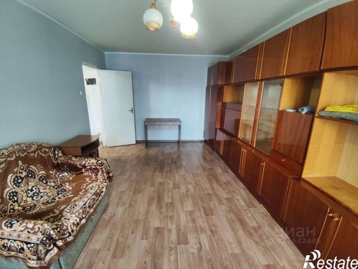 1-комн квартира проспект Чайковского, 6 к4,  д. 6 к4