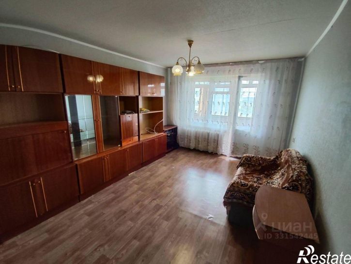 1-комн квартира проспект Чайковского, 6 к4,  д. 6 к4