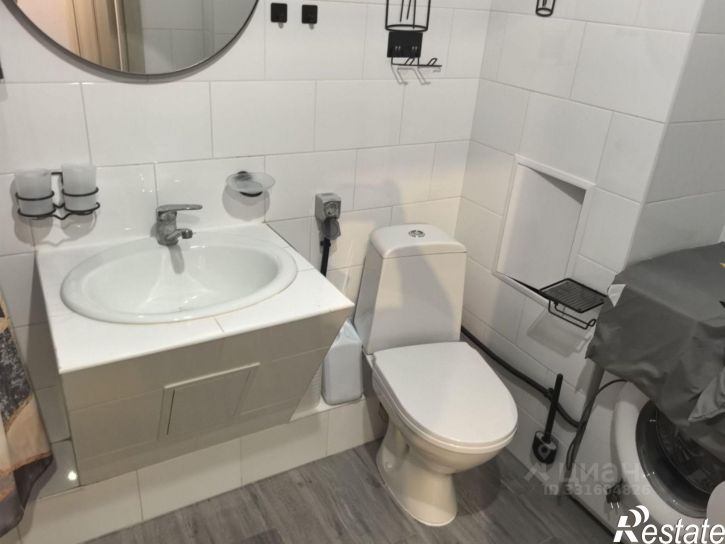 1-комн квартира Новочеркасская улица, 50,  д. 50