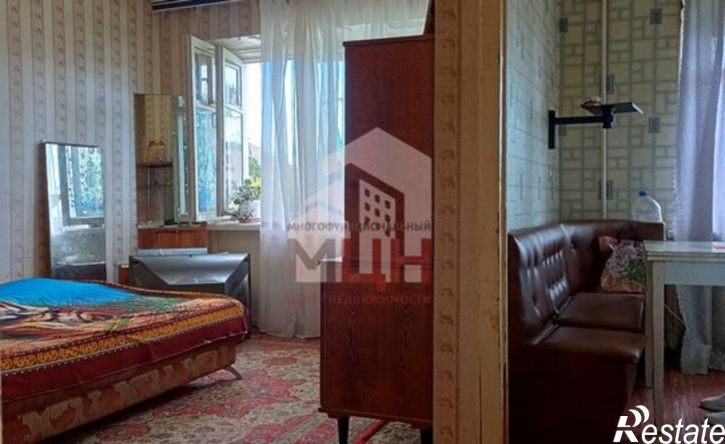 1-комн квартира Моховая улица, 8,  д. 8