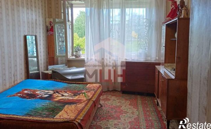 1-комн квартира Моховая улица, 8,  д. 8