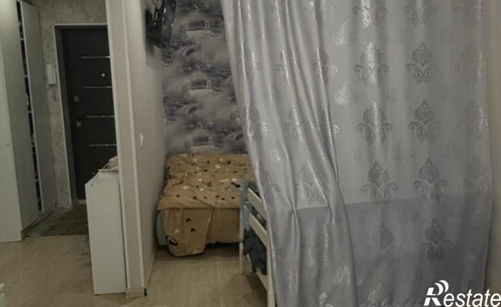 2-комн квартира улица Набережная Волги, 52,  д. 52