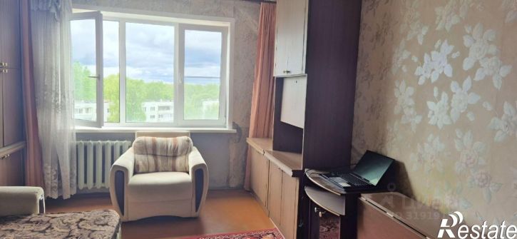 3-комн квартира улица Левитана, 26,  д. 26
