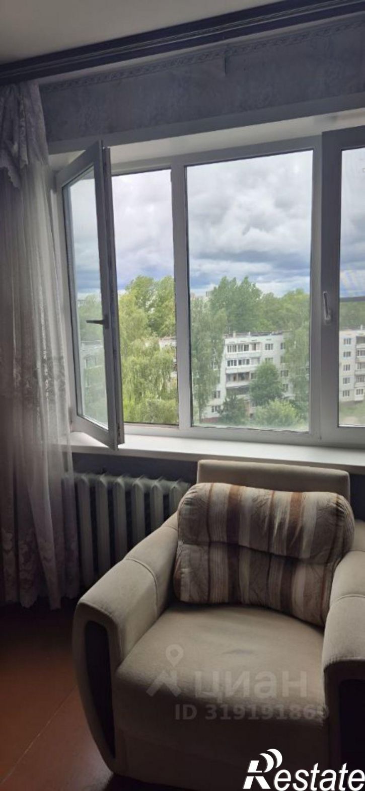 3-комн квартира улица Левитана, 26,  д. 26