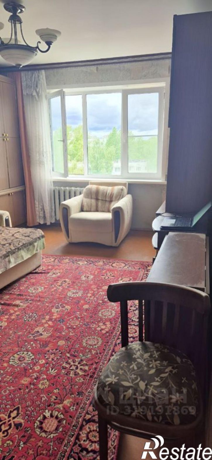3-комн квартира улица Левитана, 26,  д. 26