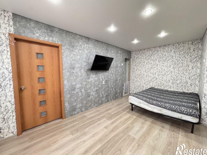 2-комн квартира Ленинградское шоссе, 47,  д. 47