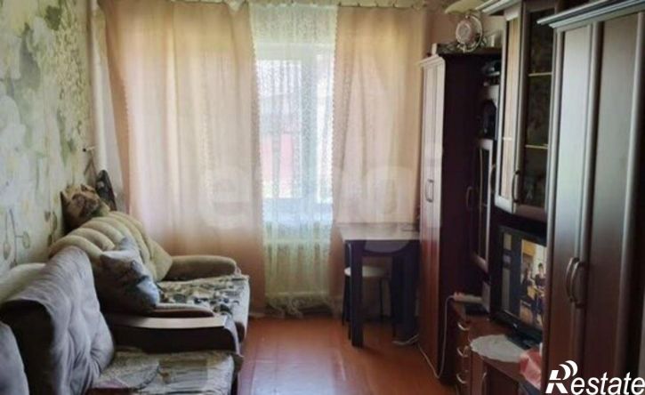 2-комн квартира ул Адмирала Октябрьского, 70,  д. 70