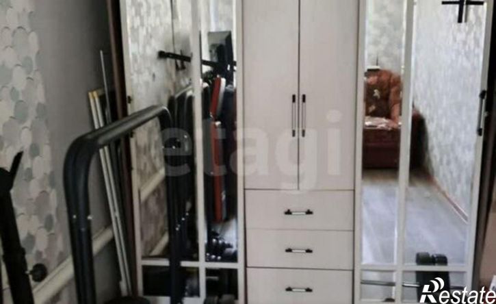 2-комн квартира ул Адмирала Октябрьского, 70,  д. 70