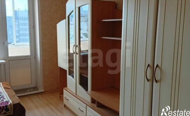 1-комн квартира переулок Трудолюбия, 37,  д. 37